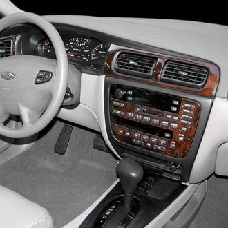 ford taurus dash kit