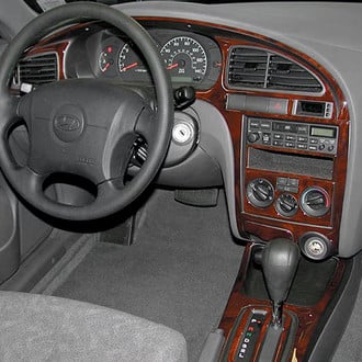 B&I® - 2D Dash Kit