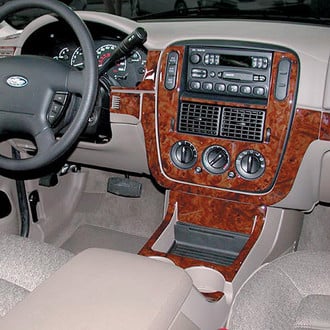 B&I® - 2D Dash Kit
