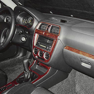 B&I® - 2D Dash Kit