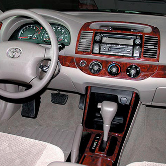 B&I® - 2D Dash Kit