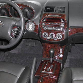 B&I® - 2D Dash Kit