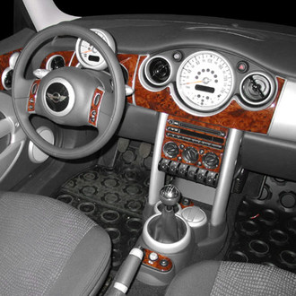 B&I® - 2D Dash Kit