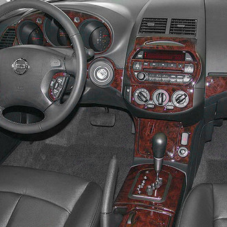 B&I® - 2D Dash Kit