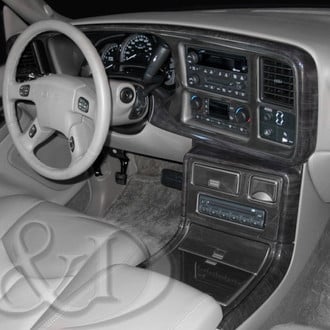 B&I® - Color Dash Kit