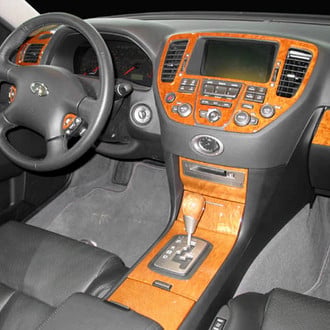 B&I® - 2D Factory Match Dash Kit