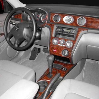 B&I® - 2D Dash Kit