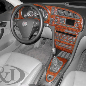 B&I® - 2D Dash Kit