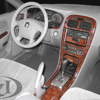 B&I® - 2D Dash Kit