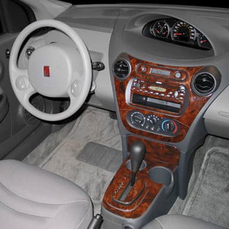 B&I® - 2D Dash Kit