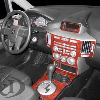 B&I® - 2D Dash Kit