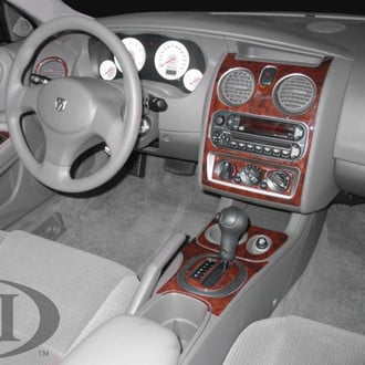 B&I® - 2D Dash Kit