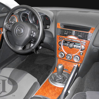 B&I® - 2D Dash Kit