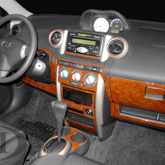B&I® - Color Dash Kit