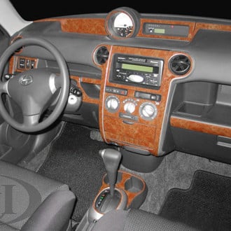 B&I® - 2D Dash Kit