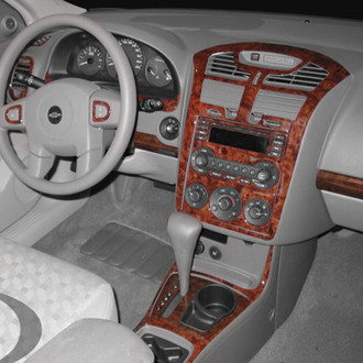 B&I® - 2D Dash Kit