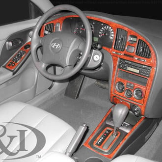 B&I® - 2D Dash Kit