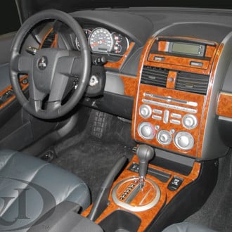 B&I® - 2D Dash Kit