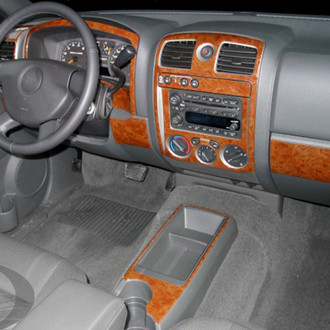 B&I® - 2D Dash Kit