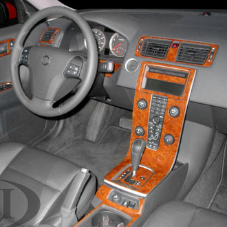 B&I® - 2D Dash Kit