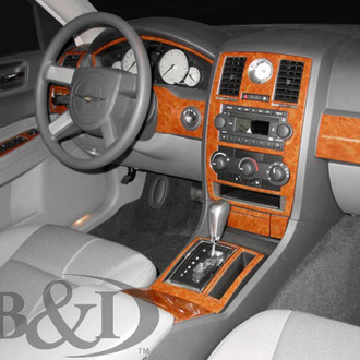 B&I® - 2D Dash Kit