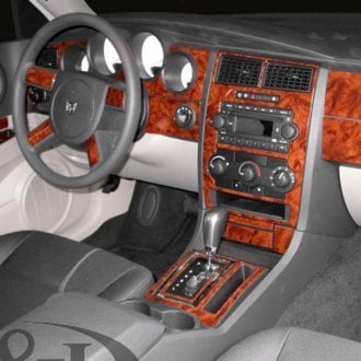 2007 dodge store charger dash kit