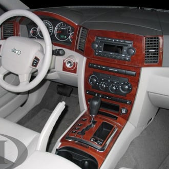 B&I® - 2D Dash Kit
