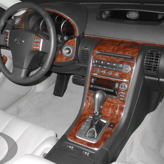 B&I® - 2D Dash Kit