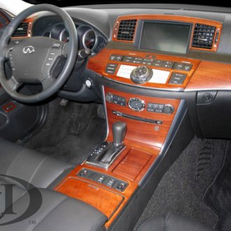 2006 infiniti m35 radio dash kit sales