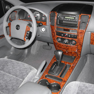 B&I® - 2D Dash Kit