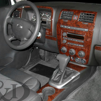 B&I® - 2D Dash Kit