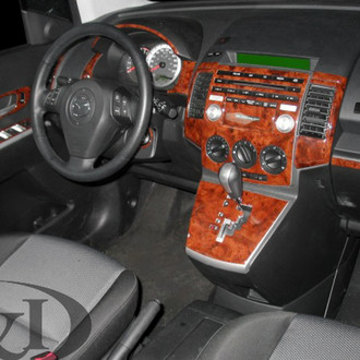 B&I® - 2D Dash Kit