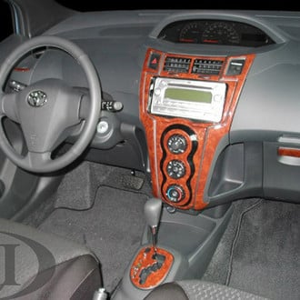B&I® - 2D Dash Kit