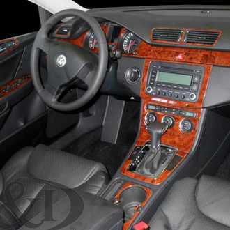 B&I® - 2D Dash Kit