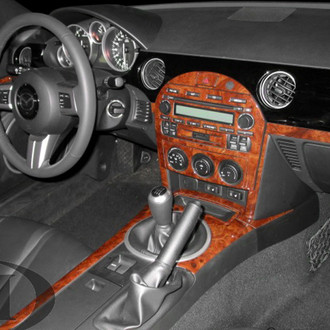 B&I® - 2D Dash Kit