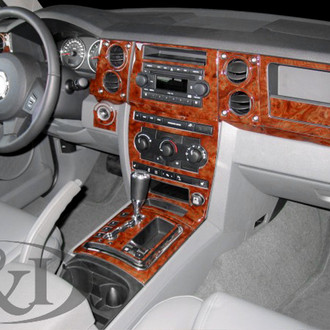 B&I® - 2D Dash Kit