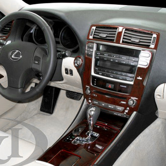 B&I® - 2D Dash Kit