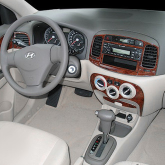 B&I® - 2D Dash Kit
