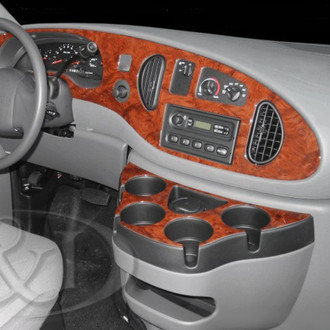 B&I® - 2D Dash Kit