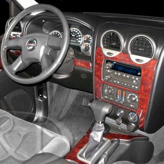 B&I® - Color Dash Kit
