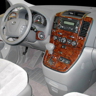 B&I® - 2D Dash Kit