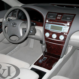 B&I® - 2D Dash Kit