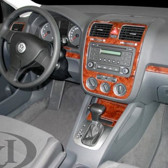 B&I® - 2D Dash Kit