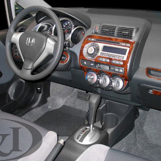 B&I® - 2D Dash Kit