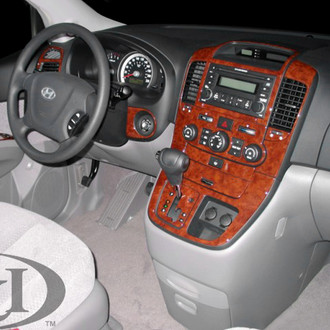 B&I® - Color Dash Kit