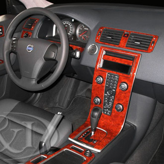 B&I® - 2D Dash Kit