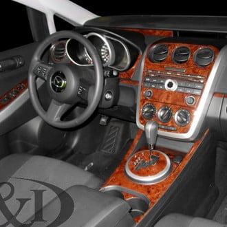 B&I® - 2D Dash Kit