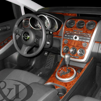 B&I® - 2D Dash Kit