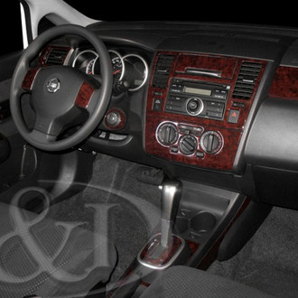 B&I® - 2D Dash Kit