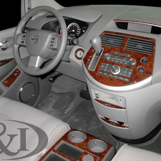 B&I® - 2D Dash Kit
